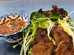 -阿莱唛唛泰国菜·海鲜餐厅(蛇口店)