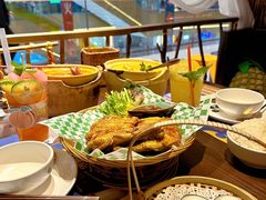 -泰妃殿(武汉首店)