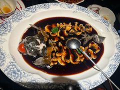 -锦楼·臻选新杭帮(杭州中心店)