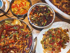 -大川先生·小龙虾·川菜(信义坊店)