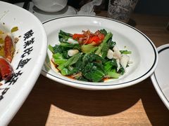 -太二酸菜鱼(kk mall店)