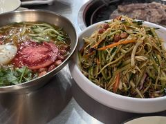 -鹤之乡·齐齐哈尔烤肉·非遗(秋涛路店)