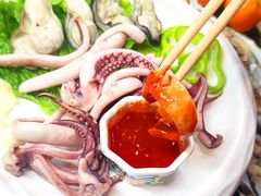 -火炉火自助餐(西直门凯德MALL店)