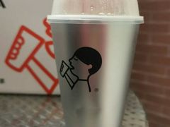 芝芝四季春-喜茶(大兴国际机场店)