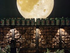 -1819餐厅·团队聚餐·烤串·精酿