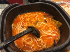 -阿香米线(吴中永旺梦乐城店)