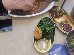 -梨花牛肉汤饭(仁恒伊势丹店)