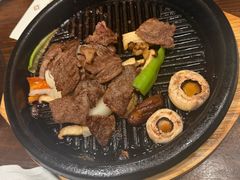 -萨拉伯尔(燕莎友谊商城店)