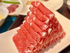 -南门涮肉(后海店)