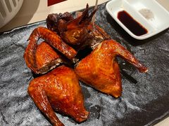 -侨美食家·粤菜(体育西路店)