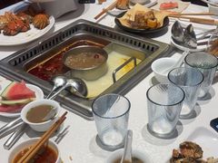 -巴奴毛肚火锅(大剧院店)