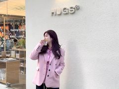 -HUGS coffee(东区店)