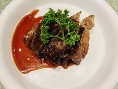 -上海人家花樣年华(中山公园店)