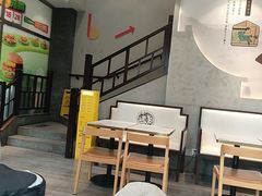 -德克士(前门店)