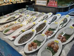 -大家食府·福建菜(FAC协盛中心庭院餐厅店)