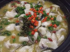 -徽州月·民间徽菜(浦东总店)