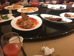 -新南华大酒店(长寿店)