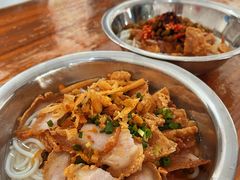 -瘦子桂林米粉店(总店)