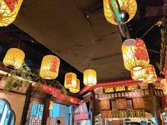 -南京大牌档(中关村领展广场店)