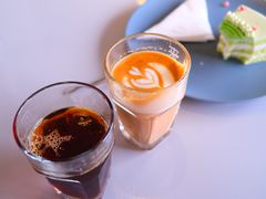 -来回·咖啡(钟村咖啡豆店)