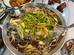 -乔家满族八大碗(流水沟店)