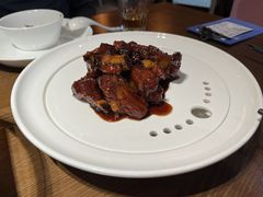 -张家卫·阳江菜·小海鲜(肥婆湾桥店)