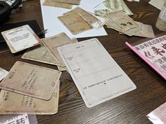 -剧狐剧本杀(徐汇1号店)