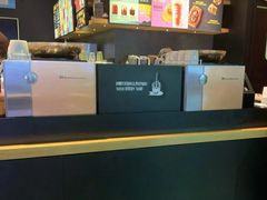 -星巴克(杭州东站东到达店)