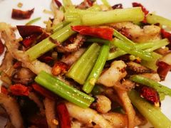 -虎虎龙虾大排档(双井店)