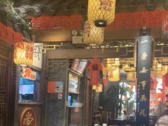 -南京大牌档(济南万象城店)