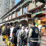 北京本地人都在排队买的元宵 ❓｜手摇元宵大测评