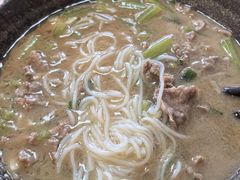 -小南小粉手工粉(迎薰路店)