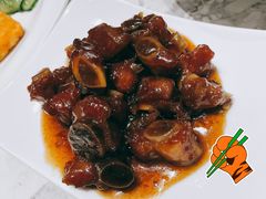 糖醋小排-鼎泰丰(三里屯店)