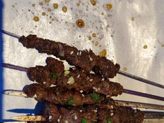 -燥次·烧烤酒场(万象城店)