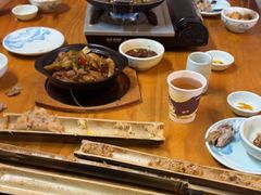 -61号餐吧(兴坪古镇漓江店)