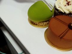 -洛佩塔蛋糕