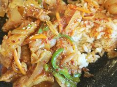 -土大力韩式烤肉料理(和平路店)