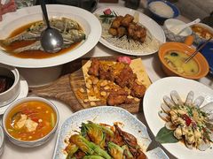 -菲乐餐厅(三十年经营·湖滨路店)
