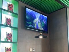 -吕氏疙瘩汤·私家菜馆(慈云寺店)