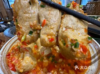 #天天领红包  后悔为什么不早点吃 朋友带着来