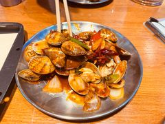 -路边羊烧烤酒场(宝带路店)