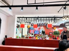 -刘姐啤酒鱼音乐餐厅(阳朔美食丁厄3分店)