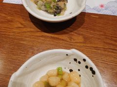 -贵木日本料理·铁板烧(新地假日广场店)