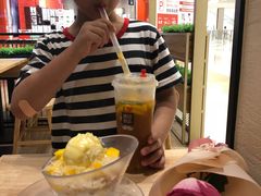 -满记甜品(苏州中心店)