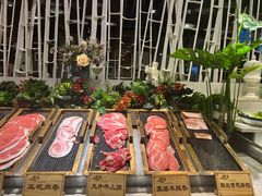 -春天烤肉自助餐厅(南内环店)
