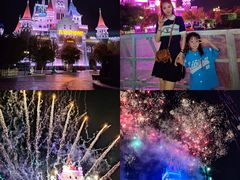 -郑州方特梦幻王国