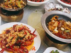 -四妹餐厅(玫瑰街店)