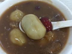 -罗子龙罗家桂花汤圆(曹都巷店)