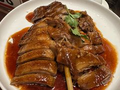 -清远恒大酒店·寻味清远