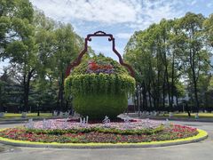 -四川大学(望江校区)